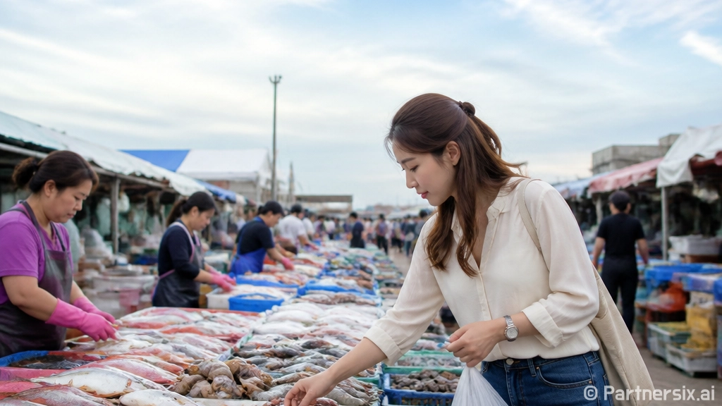 안산시농수산물도매시장 추석 온누리상품권 환급 행사