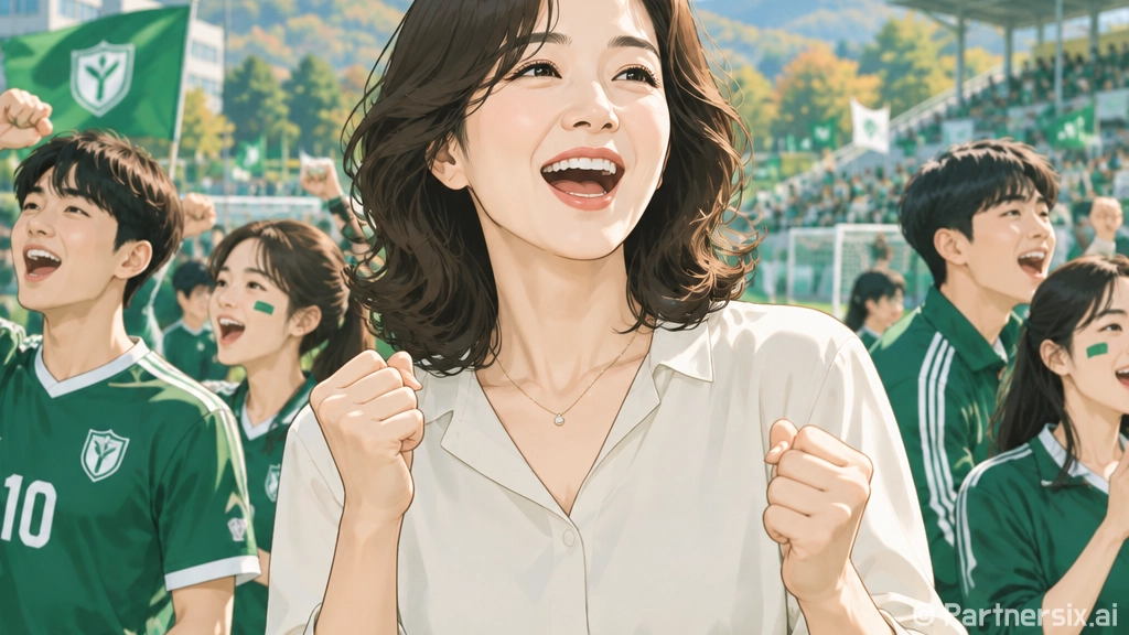 용인 5개 대학 청년 열정의 축제