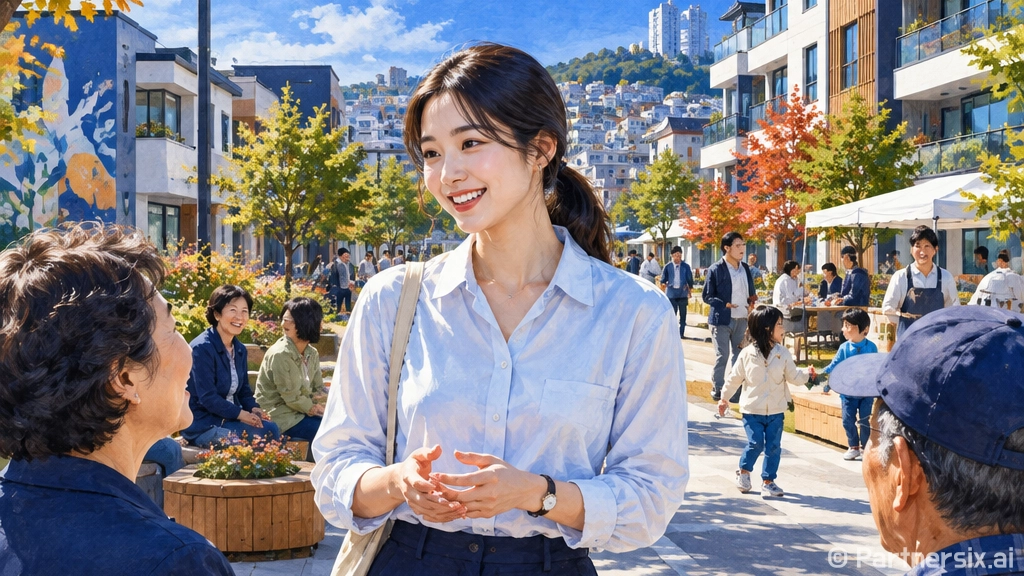시흥시 정왕동 도시…