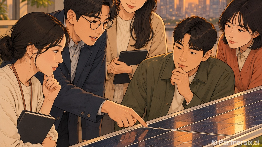 군포시, 기후 대응 국토부 장관상 수상