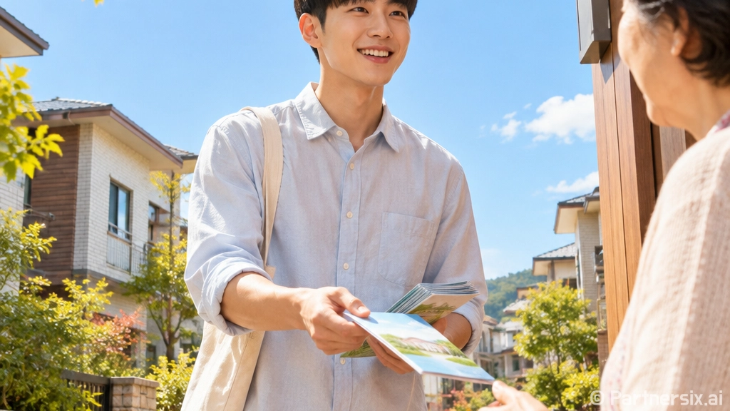 군포시, 고독사 예방 민관 합동 캠페인 전개