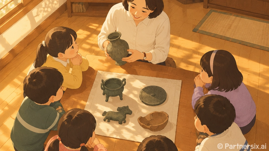 고구려대장간마을 학…