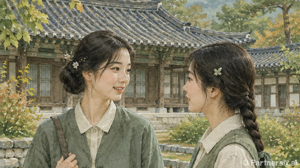 평택 진위향교, 역사와 자연이 어우러진 배움터