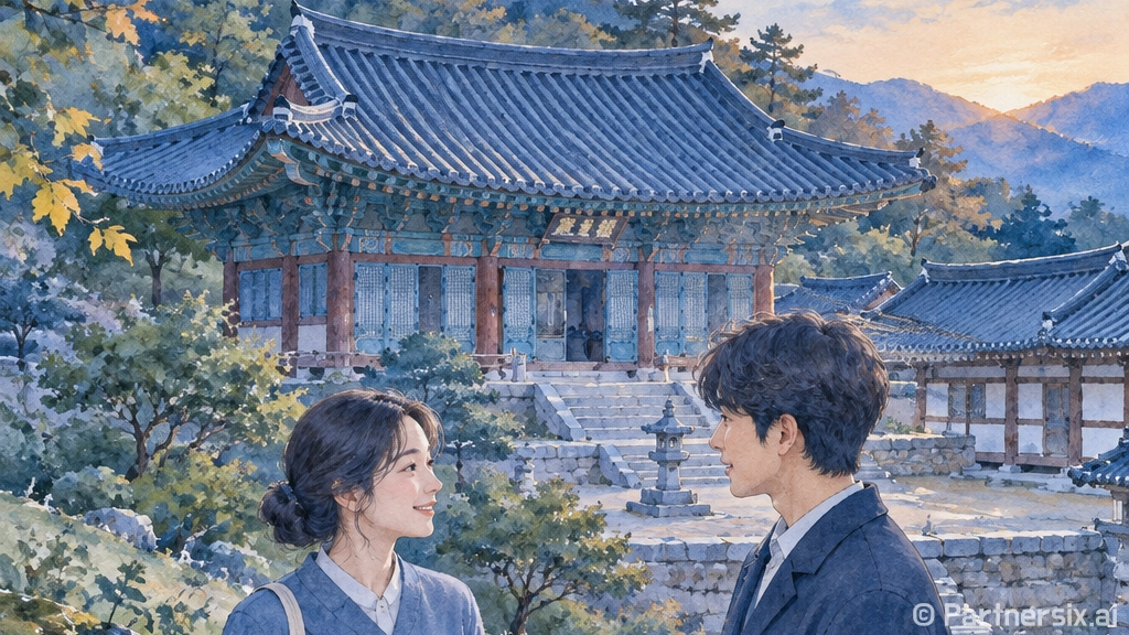 평택 팽성 자비사, 도심 속 평온의 쉼터