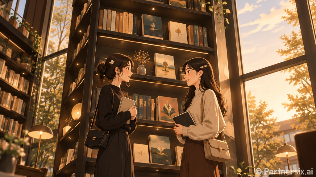 청북도서관 9월 독서의 달 특별전시와 북큐레이션