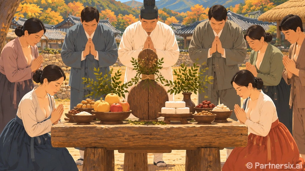 하중동 관곡지 당제…