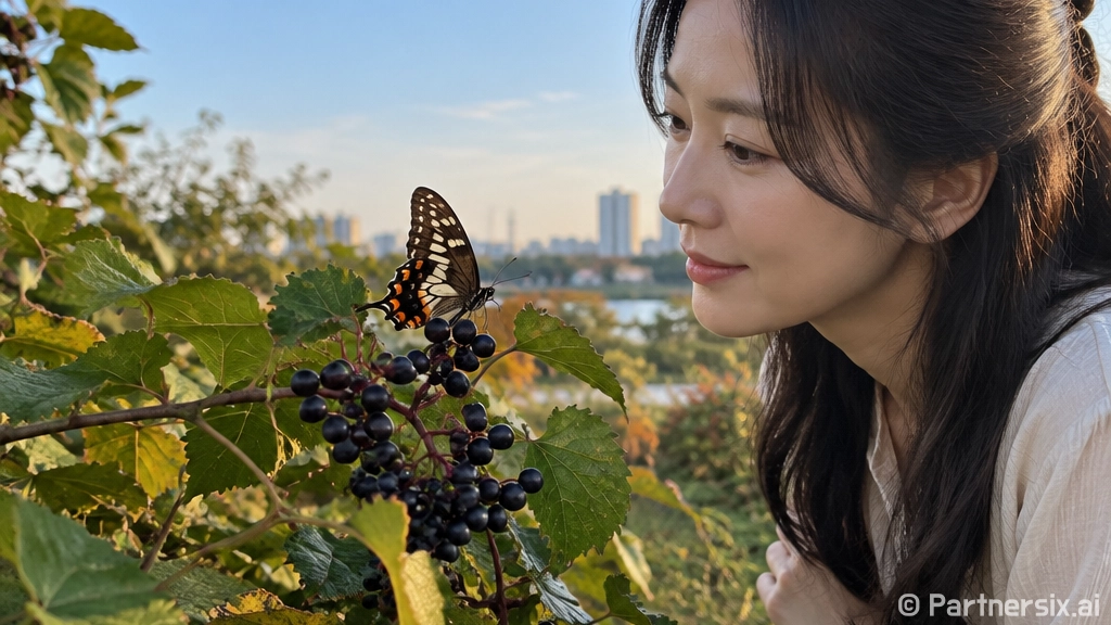 의정부 깃대종 선정…