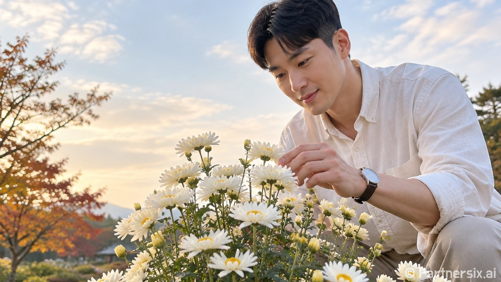 남양주 가을꽃 명소…