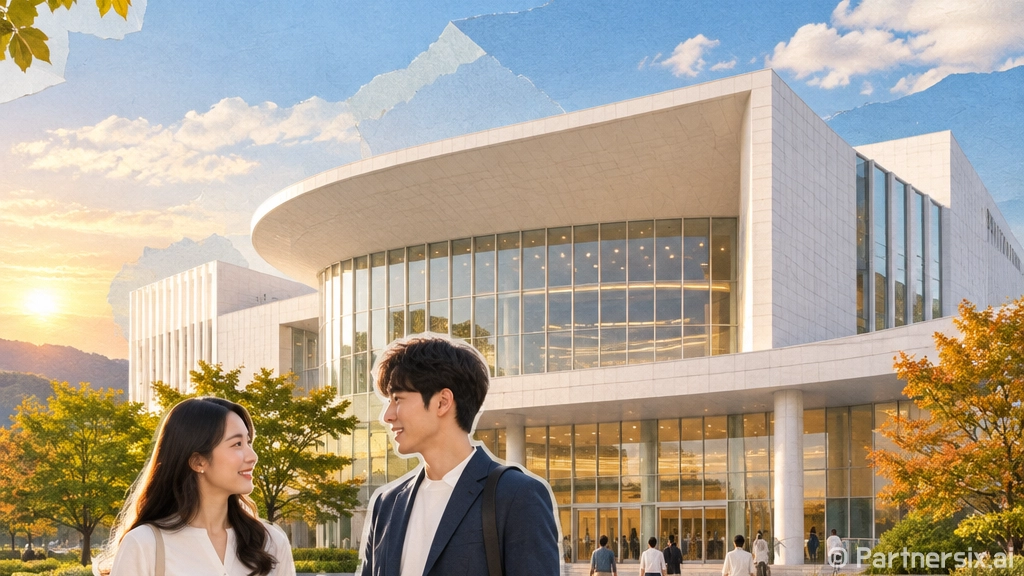 평택 춤 어울림 2026, 다채로운 무용 향연
