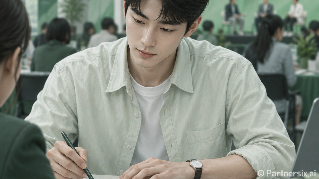 의정부 청년 취업 콘서트, 대기업 멘토와 만남의 장