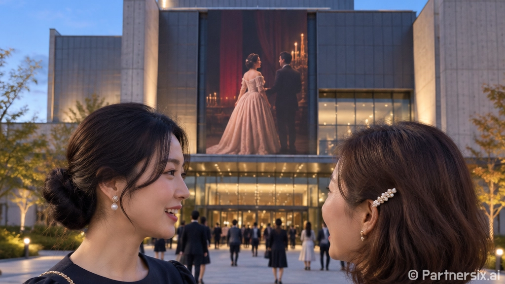 남양주시립합창단, 베르디 오페라 라 트라비아타 선보인다