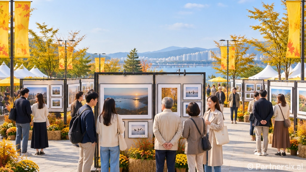 시흥의 아름다움 담은 전국사진공모전