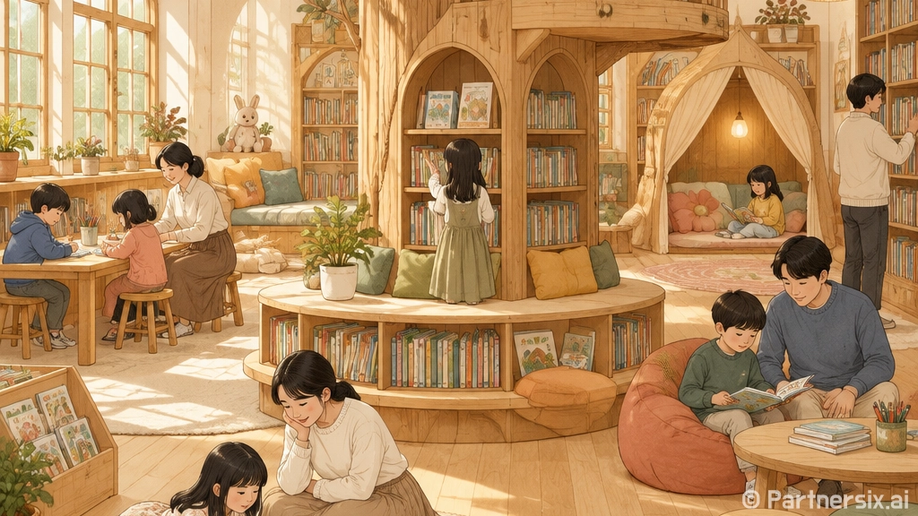 상상력 키우는 수원…
