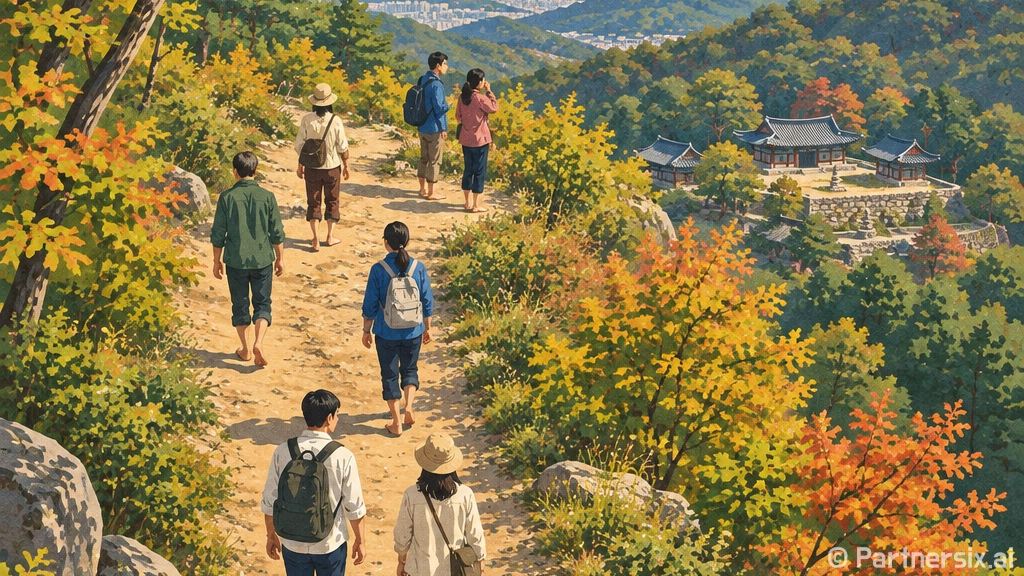 서울 근교 청정 자…