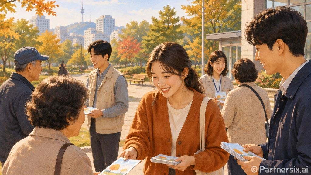 정왕4동, 복지사각…