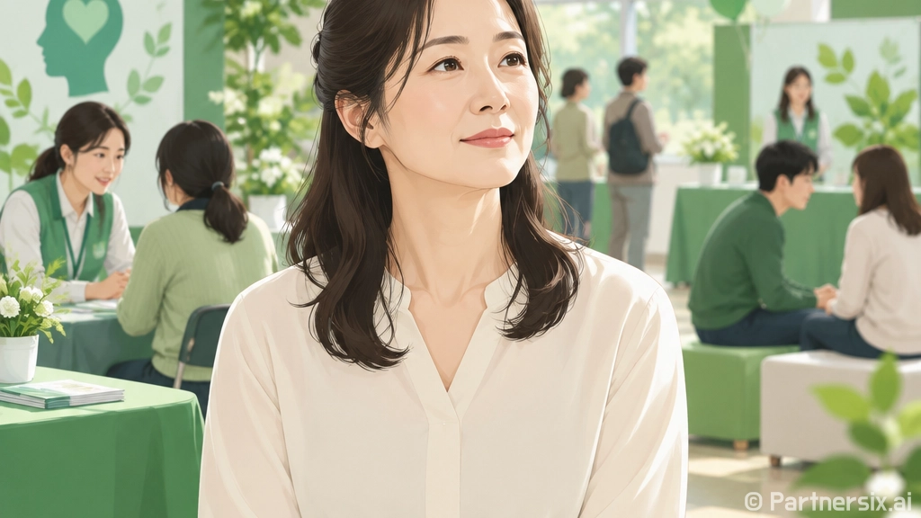 시흥시, 자살예방·정신건강의 날 기념행사 개최