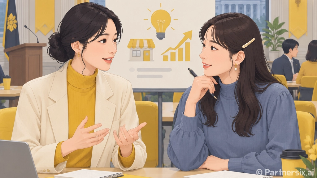 2026 소상공인 창업 아카데미 16기 교육생 모집