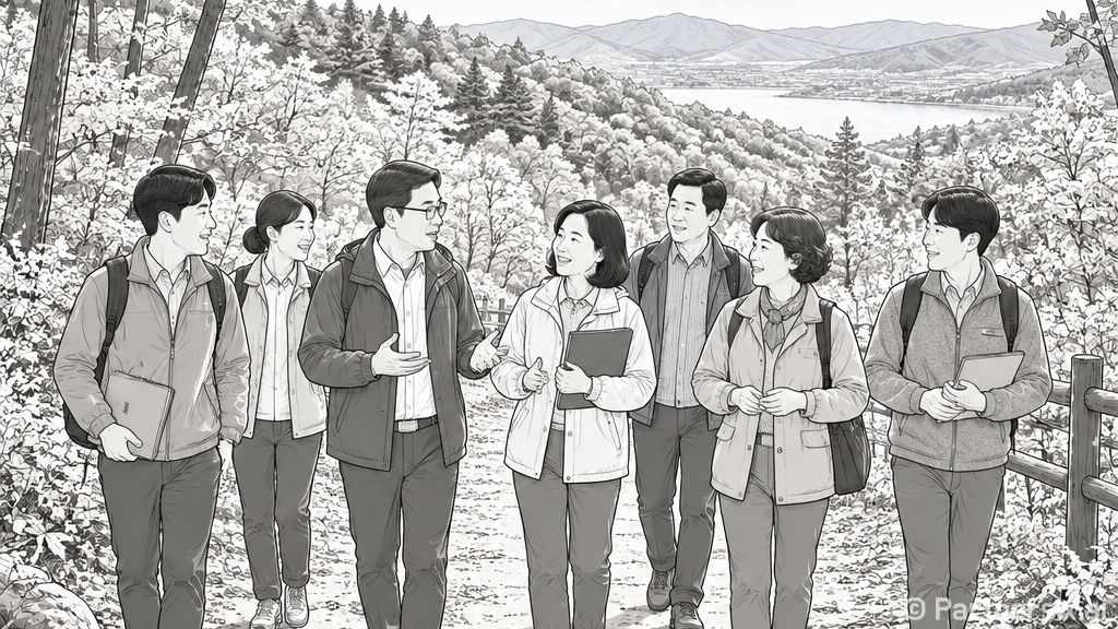은행동 협의체, 워크숍으로 소통과 화합 다져