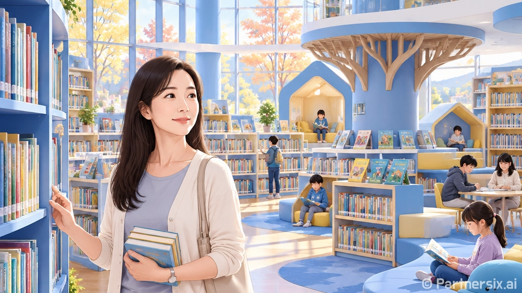 여주 기적의 도서관, 9월 독서의 달 맞아 풍성한 프로그램 선보여