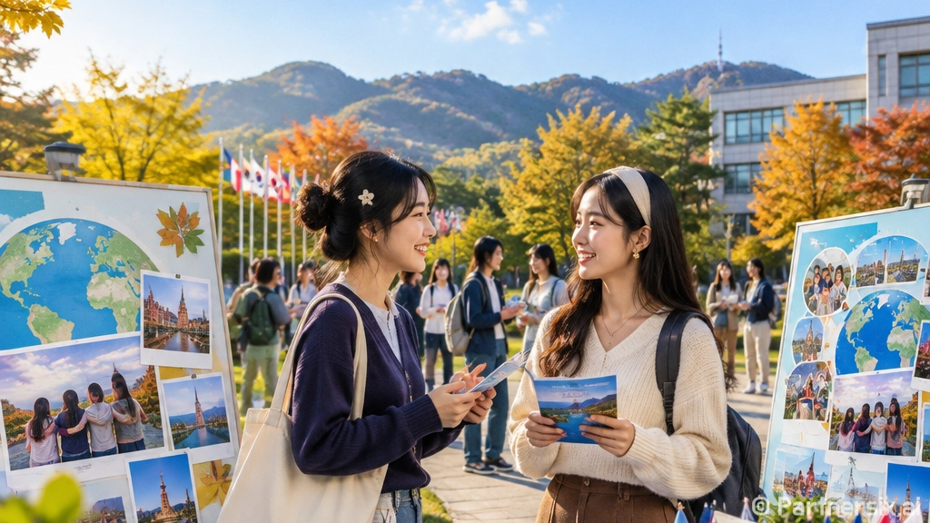 남양주 청소년, 이탈리아 국제교류단 모집