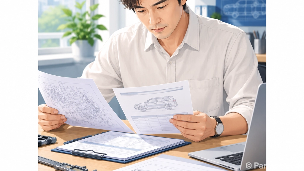 자동차 구조변경 시 취득세 신고 필수 확인
