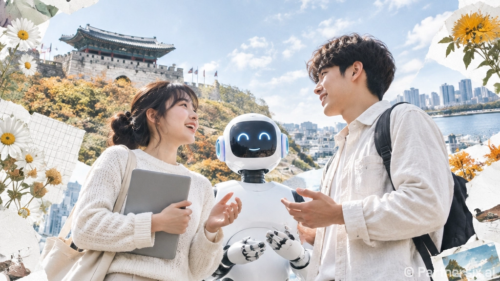 화성특례시 AI CF 공모전 사전접수 시작