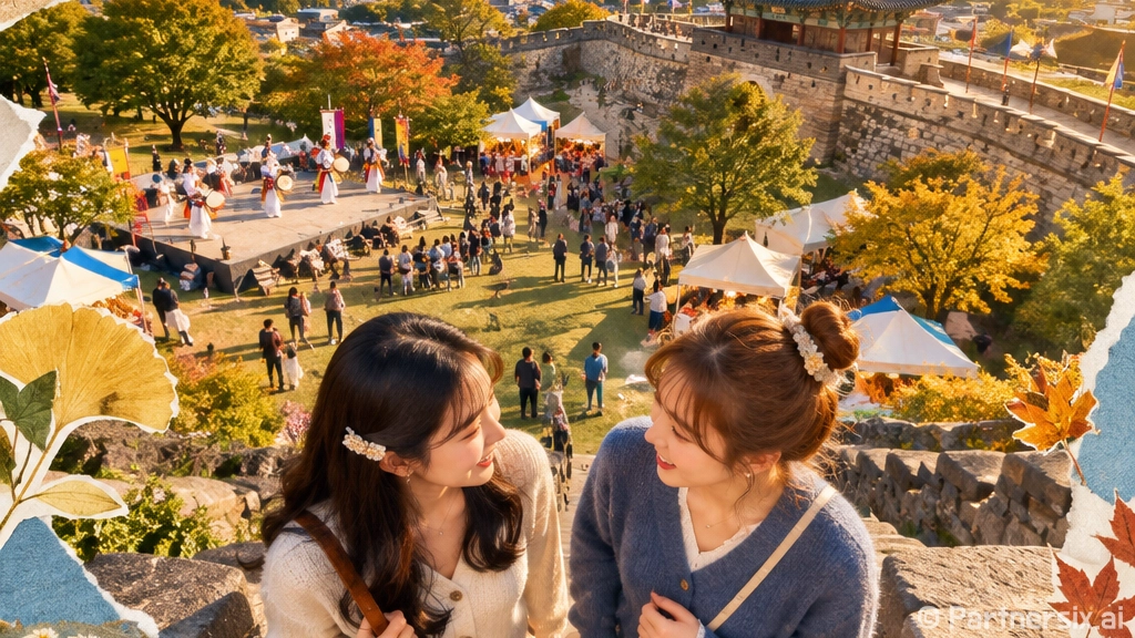용인 처인성문화제, 역사와 체험의 축제