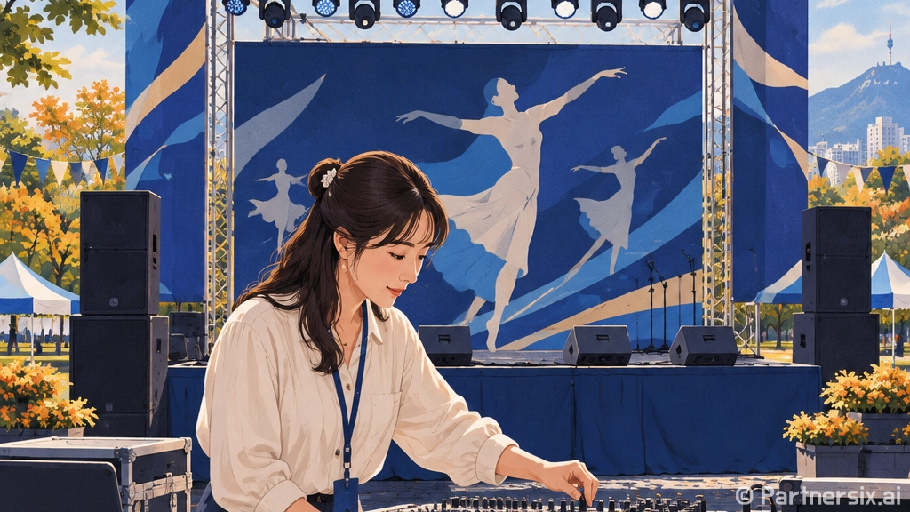 2026 안양춤축제 현장 라이브 이벤트 안내