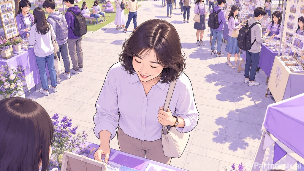 청년 위한 무료 전문가 특강과 진로 워크숍