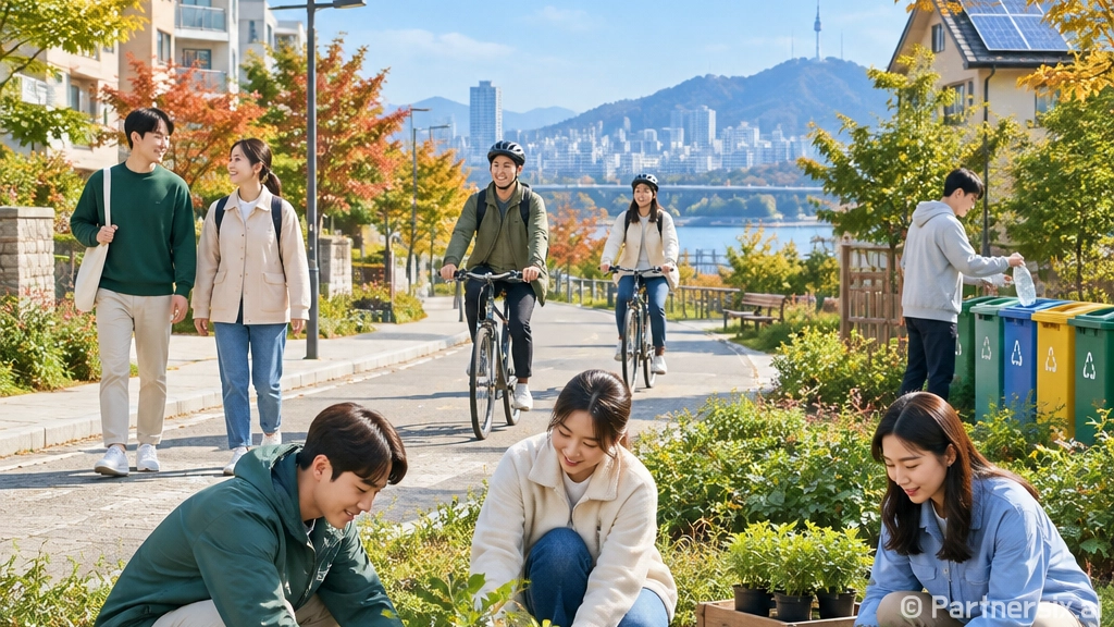 오산시 기후이음 챌…
