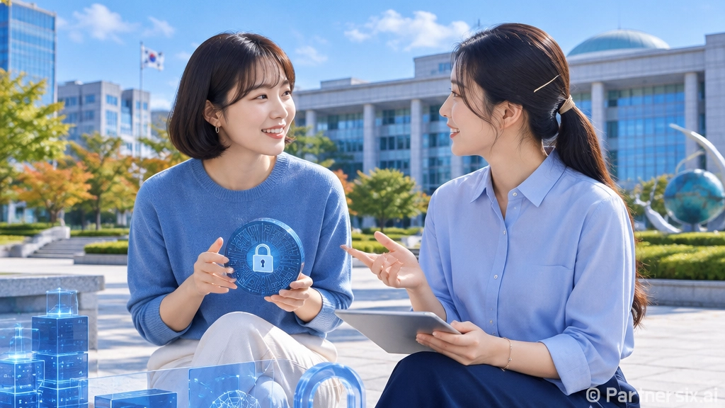 개인정보 보호주간, 모두의 책임입니다