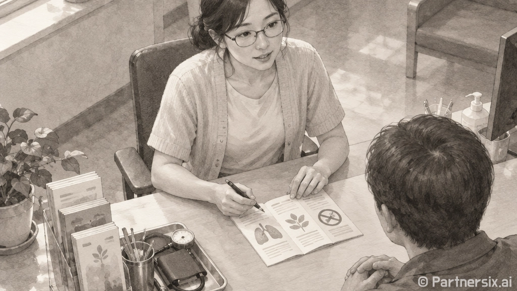 의정부 야간 금연클…