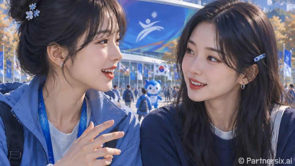 2026 아시안게임…