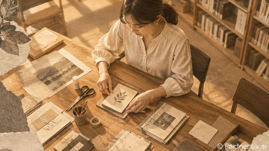 내 손으로 만드는 나만의 책, 독립출판 클래스 모집