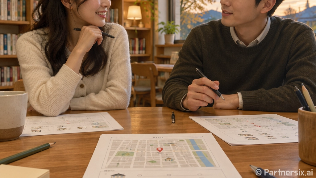 도로명주소 퀴즈로 선물 받는 기회