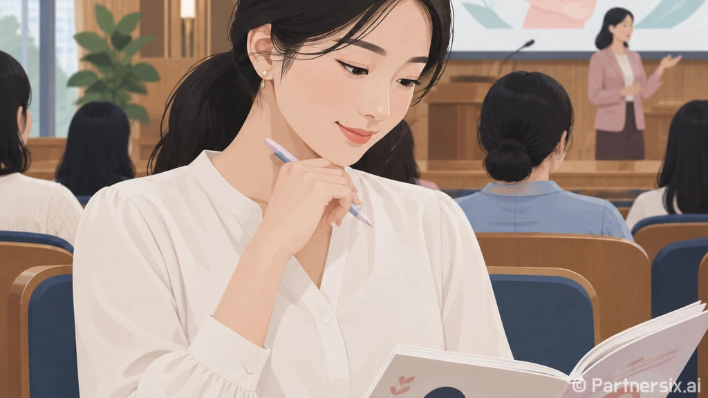 임산부의 날 맞아 구리시 특별강연 개최