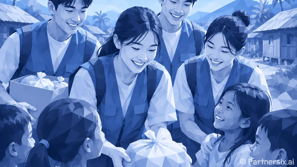 연천 청소년, 필리…