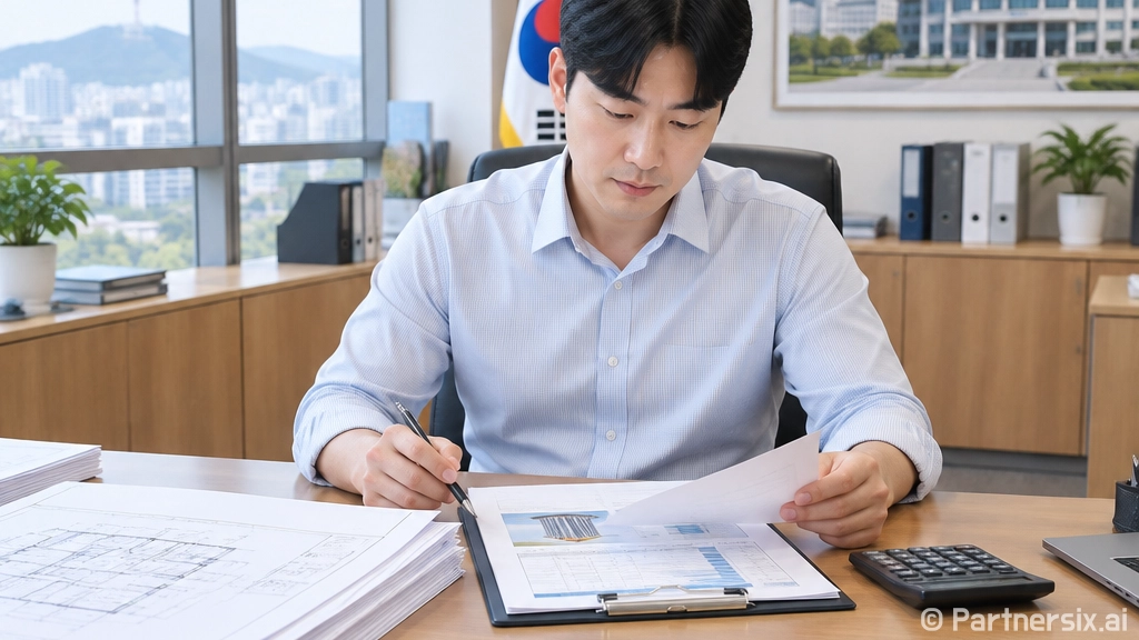 2027년 내진성능평가 비용 지원 3차 수요조사 실시