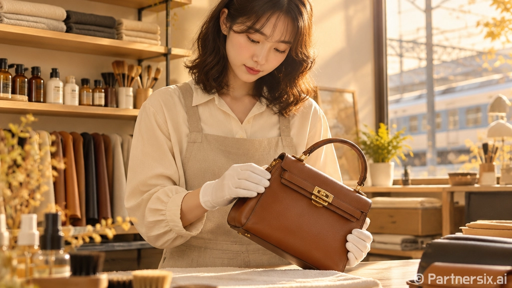 송탄 피혁 크리닝, 착한 가격과 카페트 세탁 서비스