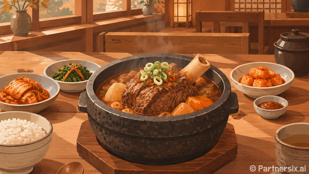 용인 양지한우집, 조아용 맛집 선정