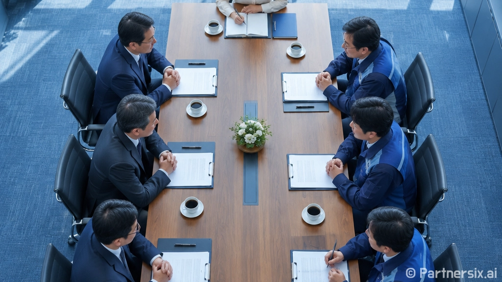 서울시 시내버스 파업 전격 취소