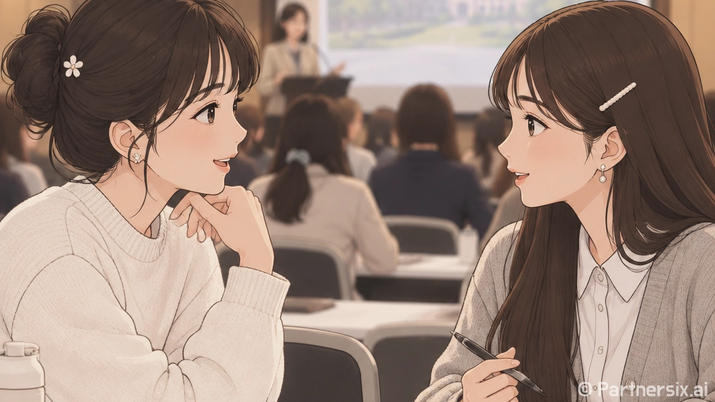 윤윤구 강사와 함께하는 오산시 중등 진로·진학 설명회