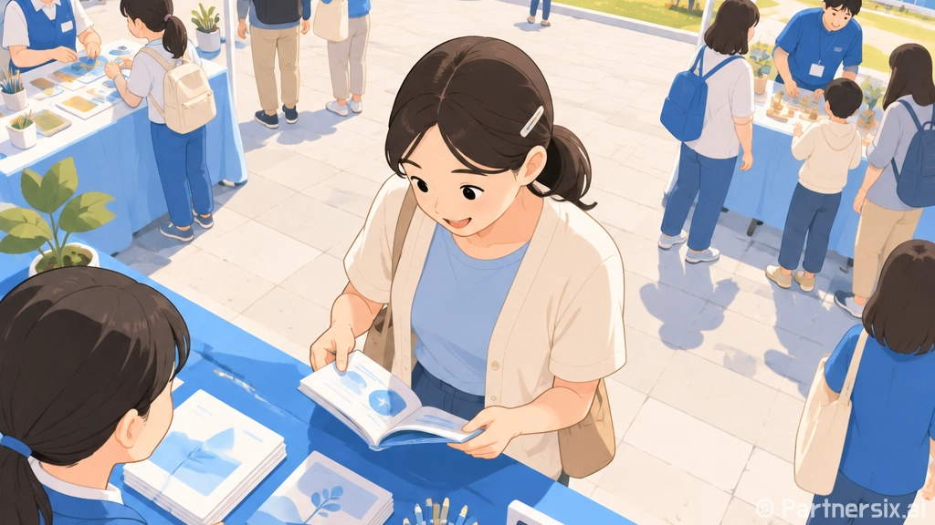 스무살 평생학습, 시흥서 미래를 잇다