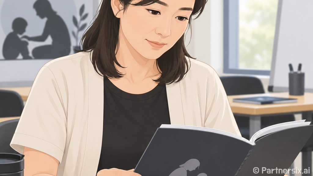 우리 아이 마음 위기, 함께 지키는 교육