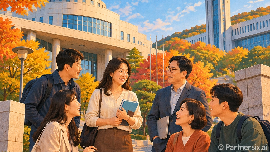 2028년 대입 변화, 시흥시 학부모 아카데미에서 대비하세요