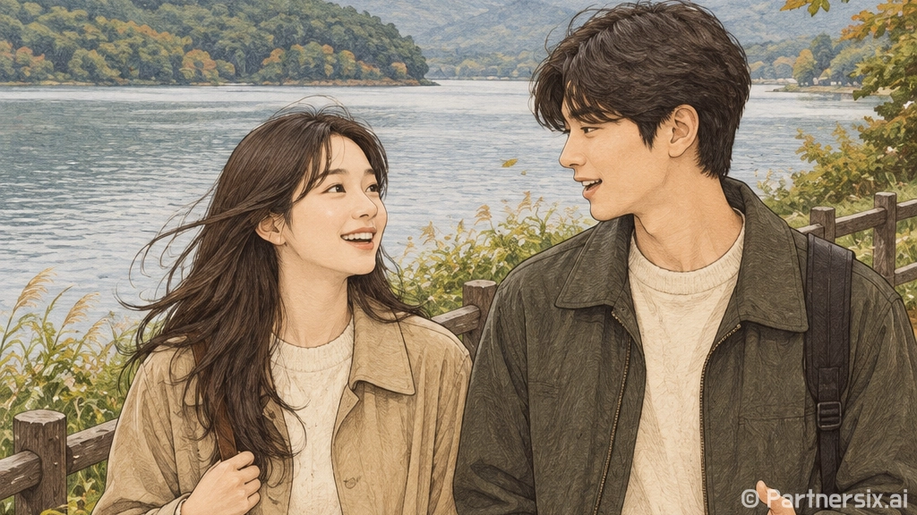 백운호수 두발로 D…