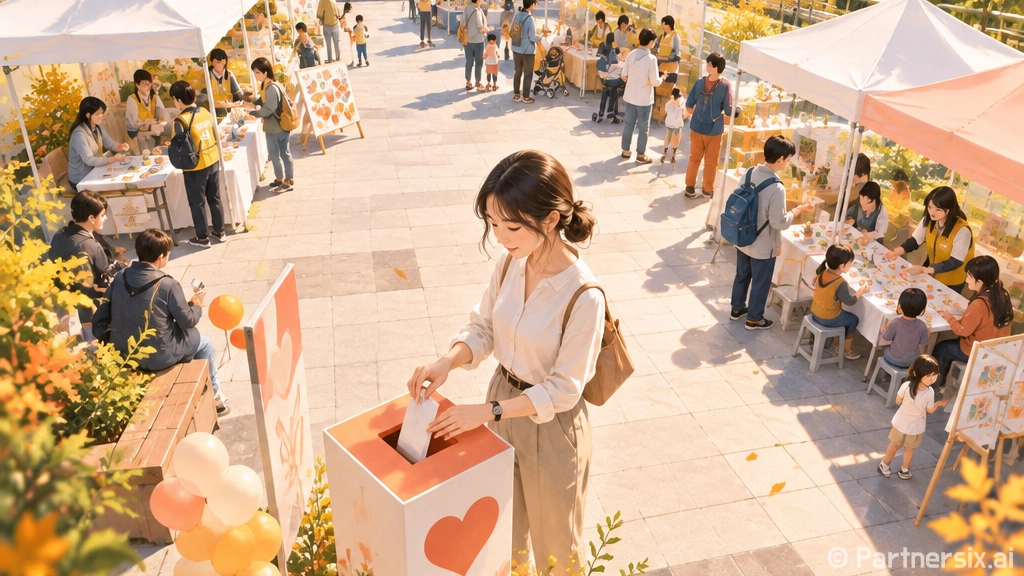 용인시 사회복지박람회, 복지르네상스의 시작