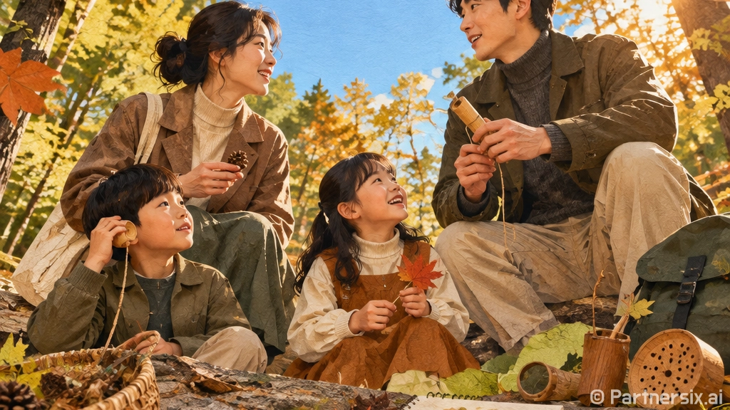 가족과 함께하는 특별한 인문예술 체험