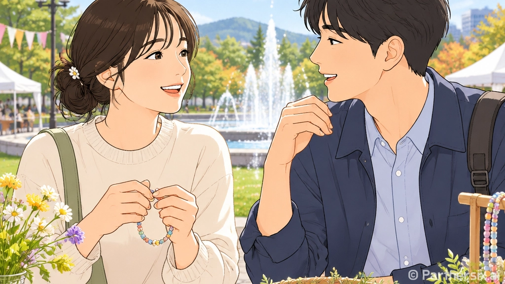 과천 중앙공원서 생명존중 캠페인 활기
