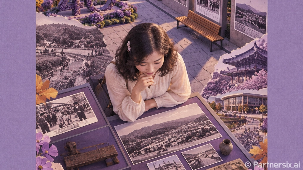 과천시 승격 40주년, 역사 인문학 특강 개최